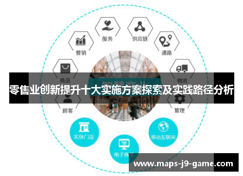 零售业创新提升十大实施方案探索及实践路径分析 零售业创新提升十大实施方案探索及实践路径分析